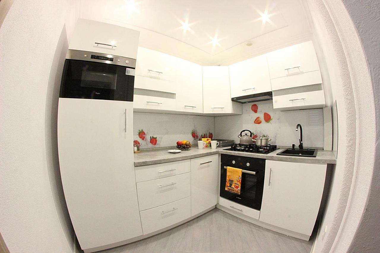 Noclegi Family Apartments Hotel Apartamenty راتشيبوش المظهر الخارجي الصورة
