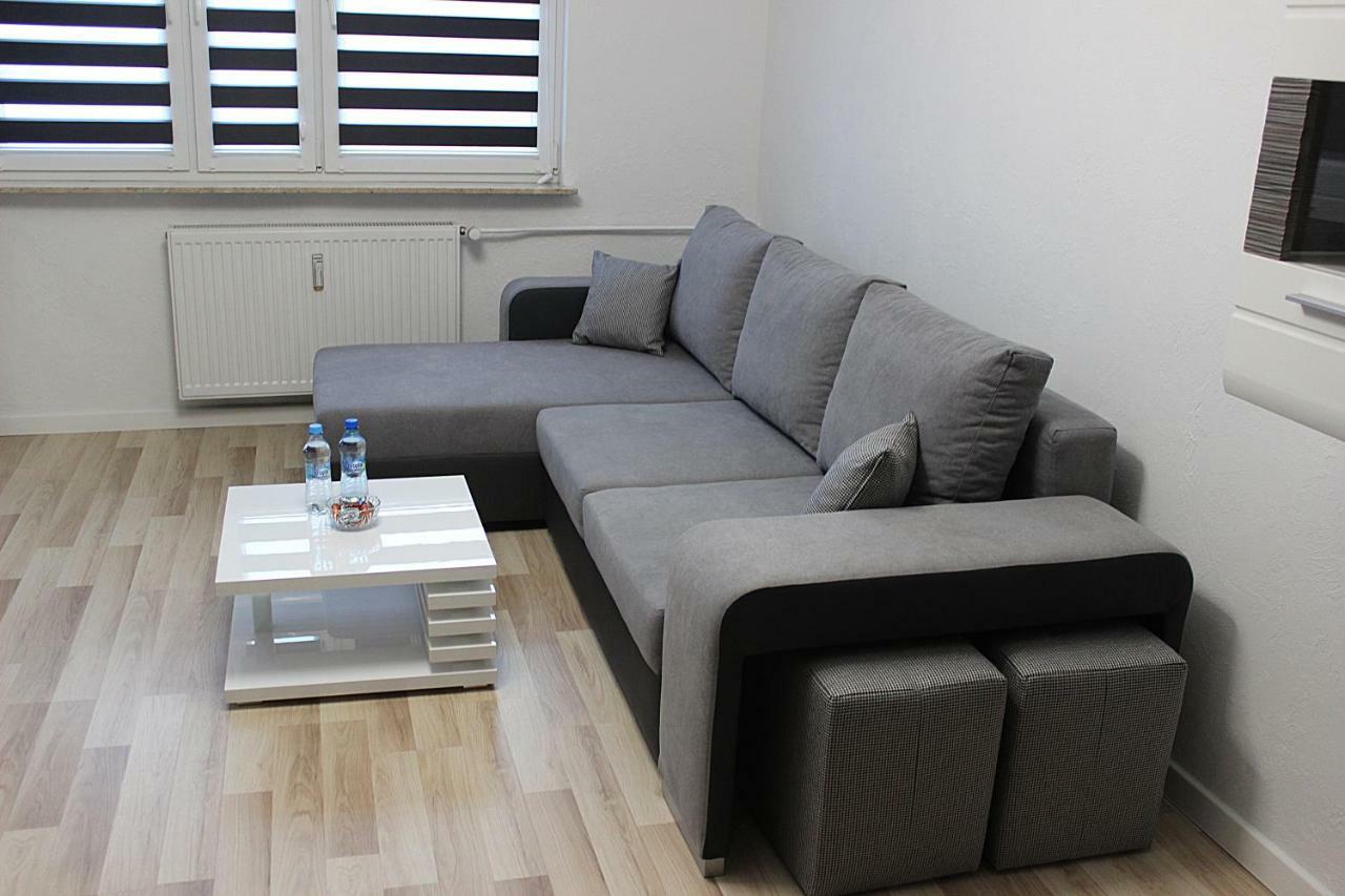 Noclegi Family Apartments Hotel Apartamenty راتشيبوش المظهر الخارجي الصورة